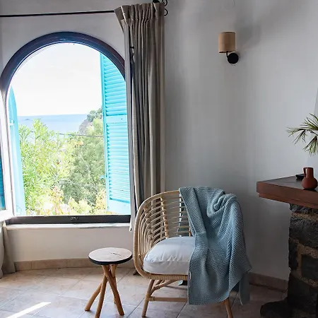 Prázdninový dům Canuta Baja Calpe