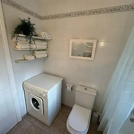 Prázdninový dům Canuta Baja *