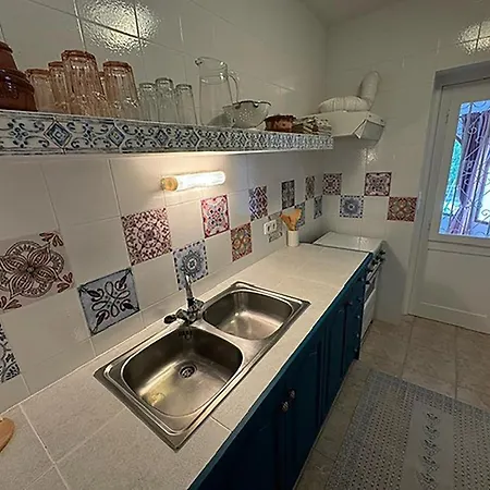 Canuta Baja Prázdninový dům *