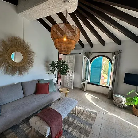 Holiday home Canuta Baja *