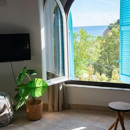 Prázdninový dům Canuta Baja Calpe